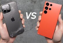 iPhone 15 Pro vs Samsung S23 Ultra