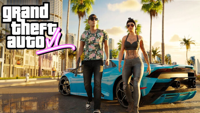 GTA 6 GTA 6