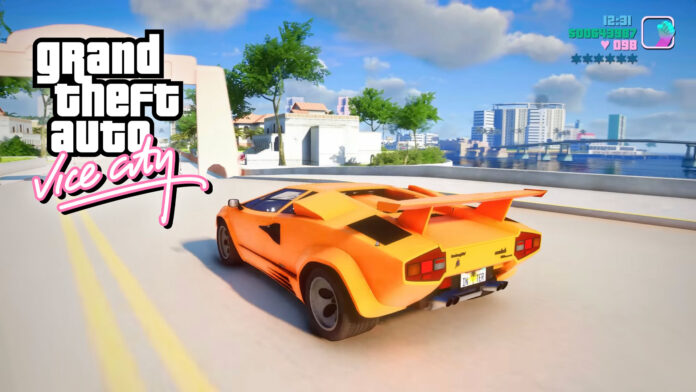 GTA 6 GTA 6