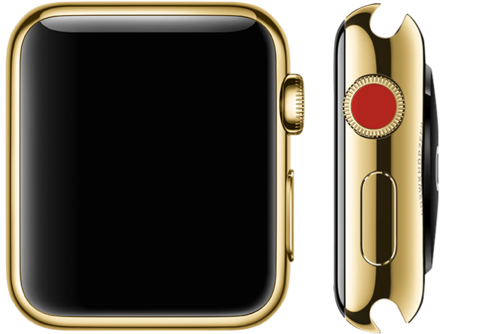 Apple Watch Edition