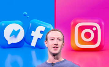 Mark Zuckerberg Facebook a Instagram