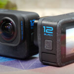 Najnovšiu GoPro HERO12 Black kúpite v zľave: Môže za to Black Friday GoPro HERO12 Black