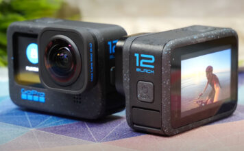 GoPro HERO12 Black