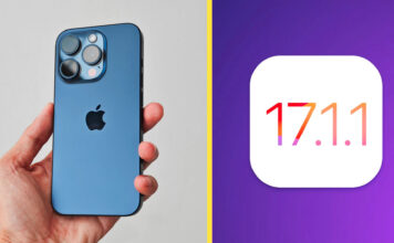 Z iOS 17.1.1 sa už na nižšiu verziu systému nedostanete. Apple túto možnosť odstránil iPhone 15 so systémom iOS 17.1