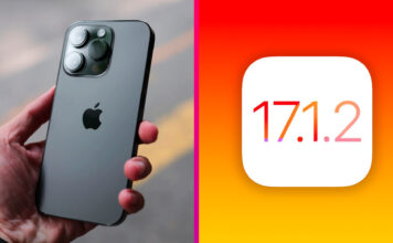 iOS 17.1.2