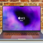 MacBook Pro M3 Max