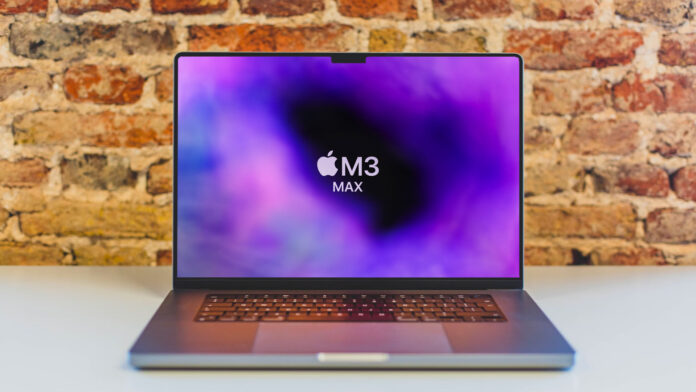 MacBook Pro M3 Max MacBook Pro M3 Max