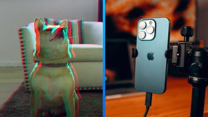 iPhone 15 Pro iPhone 15 Pro