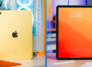 iPad