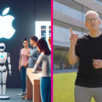 Apple umelá inteligencia