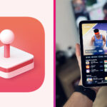 Apple Arcade iPad mini