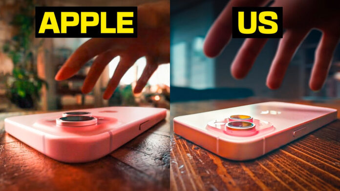 Apple reklama YouTube Apple reklama YouTube