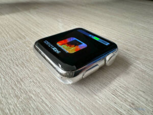 Prototyp Apple Watch