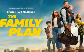 Apple TV+ prinesie nový film The Family Plan s Markom Wahlbergom: Poznáme dátum premiéry Apple TV+ The Family Plan