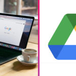 Google Drive problém