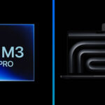 Procesor M3 Pro / MacBook pro