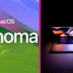 MacBook Pro macOS Sonoma