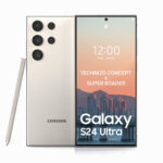 Samsung Galaxy S24 Ultra