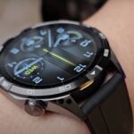 Huawei Watch GT4