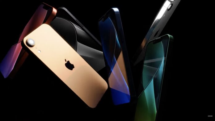 iPhone SE 4