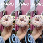 Porovnanie fotoaparátov v každom iPhone „Pro“, ktorý Apple kedy vydal: Vieme, či sa oplatí vždy kupovať nový model iPhone "Pro" kamery