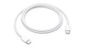 USB-C nabíjací kábel pre MacBook pro