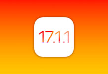 Apple práve vydal aktualizáciu iOS 17.1.1