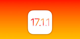 Apple práve vydal aktualizáciu iOS 17.1.1