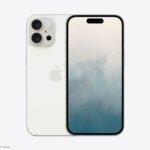 iPhone 16 koncept