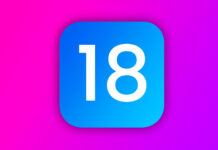 iOS 18