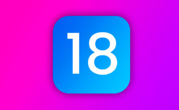 iOS 18