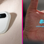 Bývalý Apple dizajnér navrhol Ai Pin s ktorým chce nahradiť iPhone a ďalšie smartfóny humane AI pin