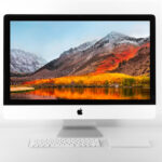 iMac 27"