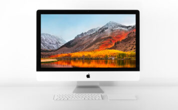 iMac 27"
