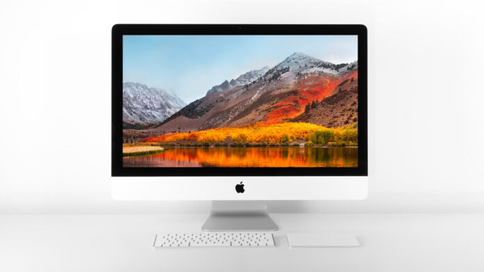 iMac 27"