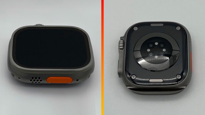 Apple Watch Ultra Apple Watch Ultra