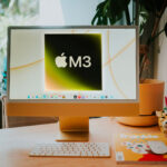 iMac M3
