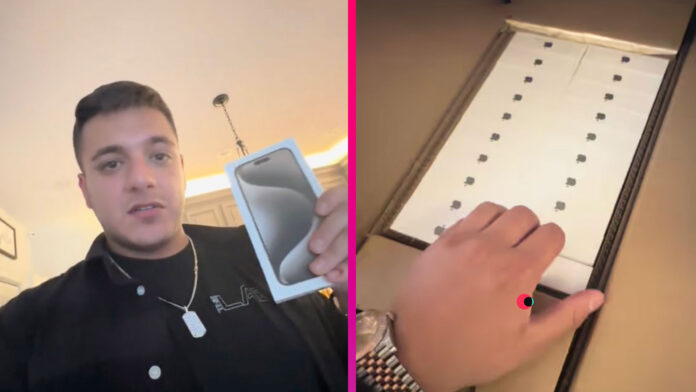 iPhone 15 Pro Max 60 ks iPhone 15 Pro Max 60 ks