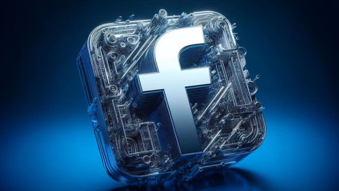 Facebook Facebook