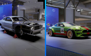 Nová Forza potichu dorazila na iOS a Android: Na závody, ale zabudnite Forza