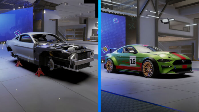 Forza Forza