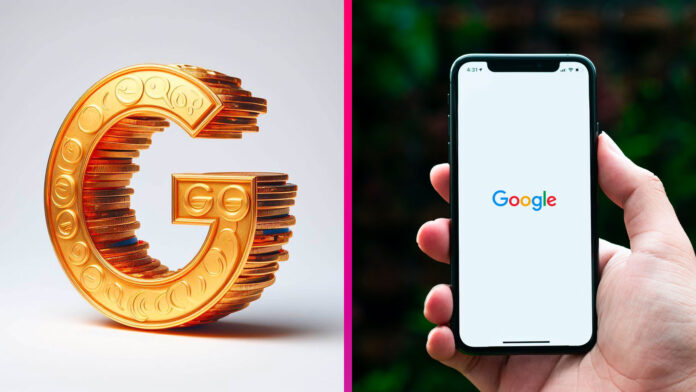Google Google