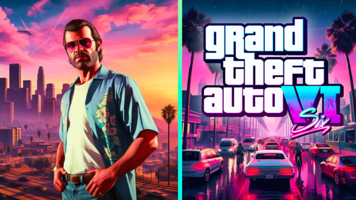 GTA 6 GTA 6