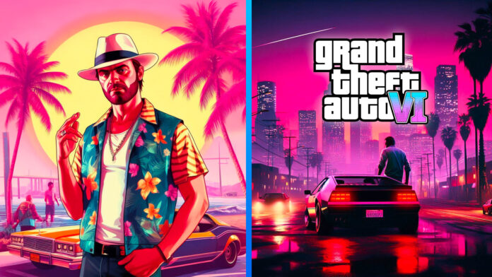 GTA 6GTA 6 GTA 6