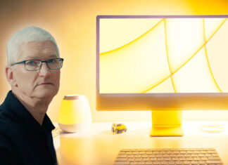 iMac 24"