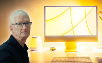 iMac 24"