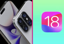 iPhone 16 iOS 18