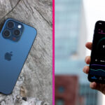 iPhone 5G sťahovanie