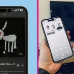 iPhone prehrávanie cez AirPlay