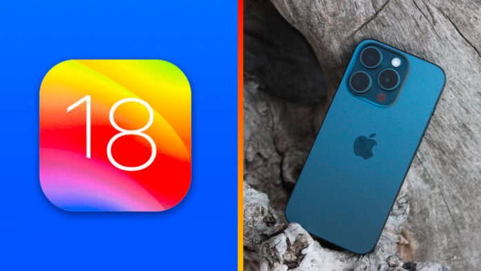 iOS 18 iPhone 15 iOS 18 iPhone 15